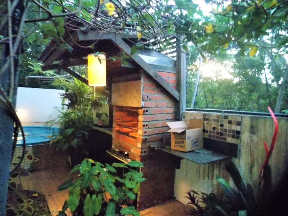Casa, 4 quartos, 450 m² - Foto 13