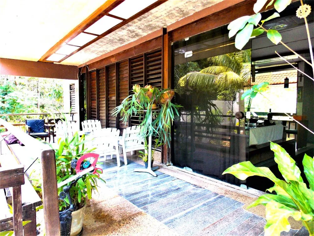 Casa, 4 quartos, 450 m² - Foto 10