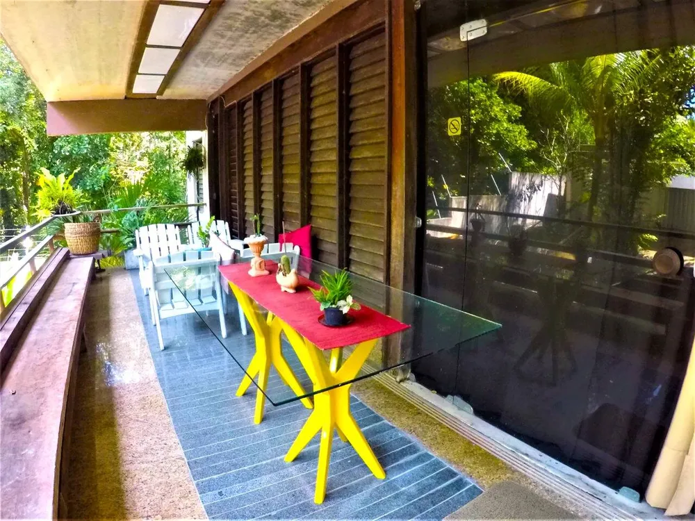 Casa, 4 quartos, 450 m² - Foto 9