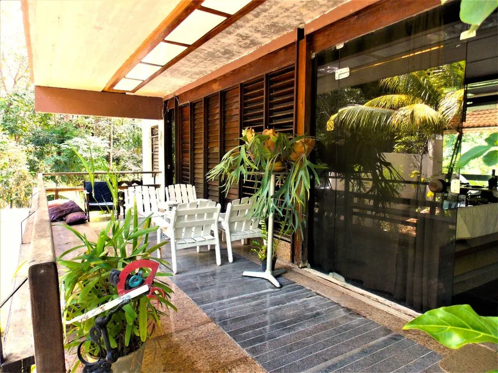 Casa, 4 quartos, 450 m² - Foto 11