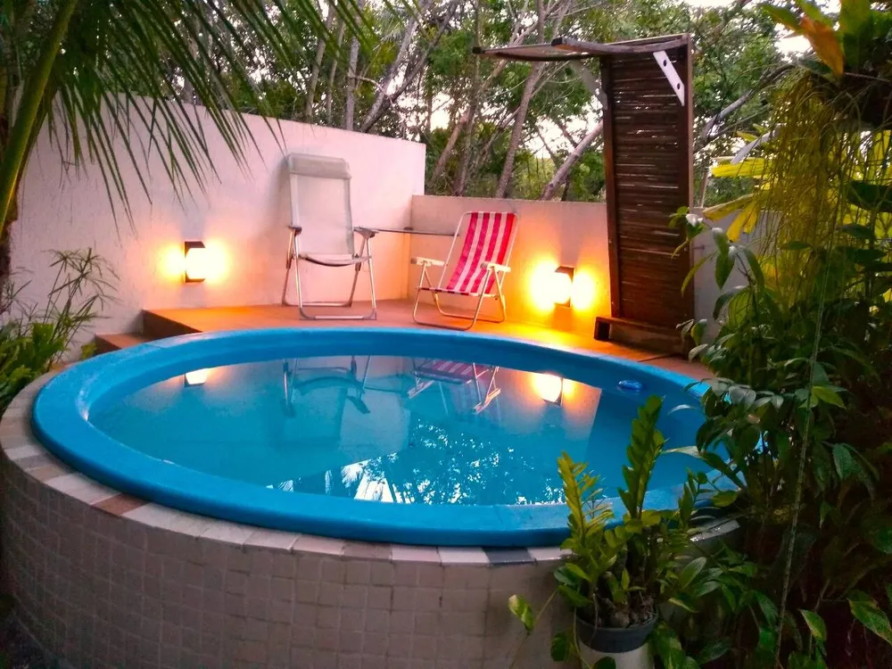 Casa, 4 quartos, 450 m² - Foto 15