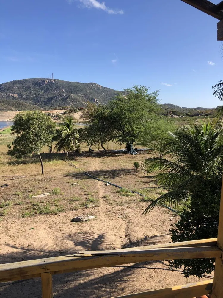 Terreno, 5 hectares - Foto 8