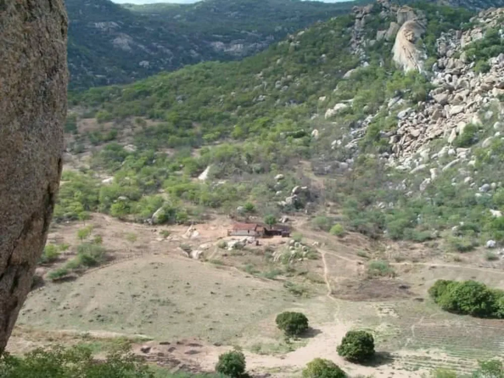 Terreno, 5 hectares - Foto 12