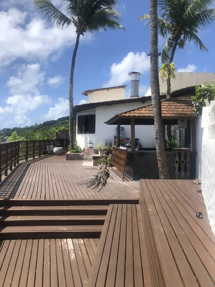 Casa, 3 quartos, 276 m² - Foto 6