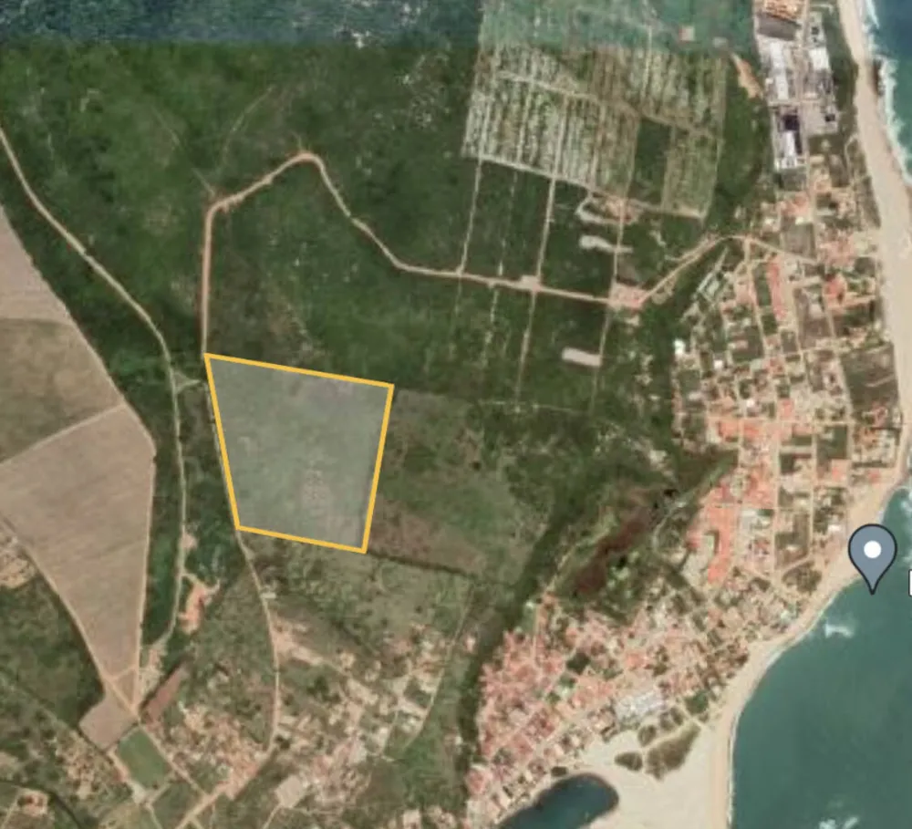Terreno, 9 hectares - Foto 2
