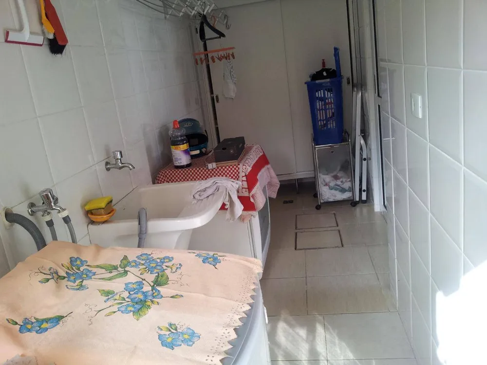 Sobrado, 3 quartos, 162 m² - Foto 3