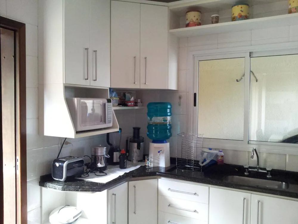 Sobrado, 3 quartos, 162 m² - Foto 2