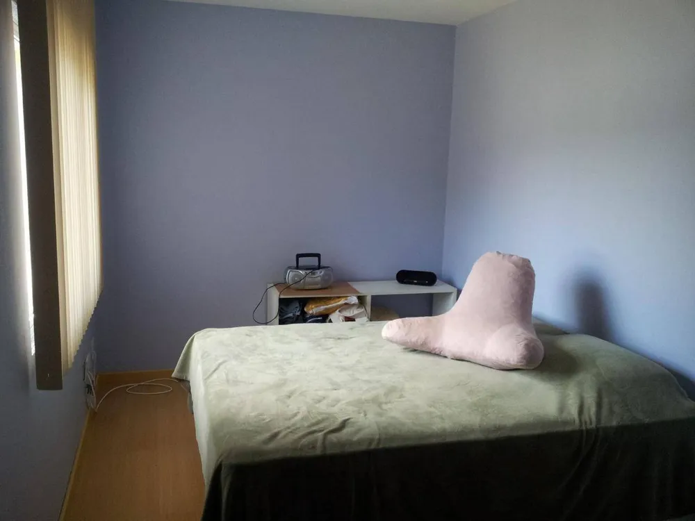 Sobrado, 3 quartos, 162 m² - Foto 6