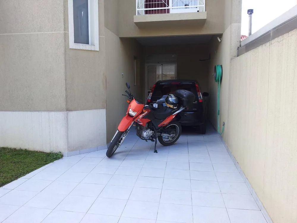 Sobrado, 3 quartos, 162 m² - Foto 12