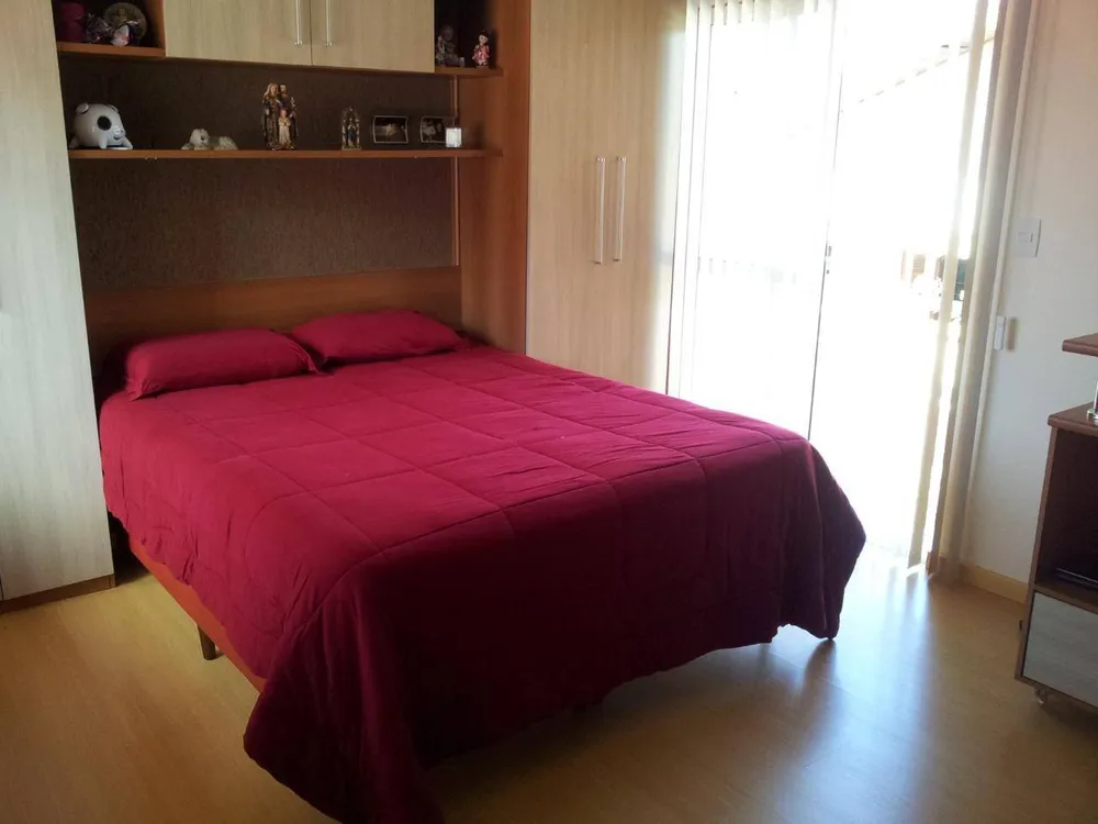 Sobrado, 3 quartos, 162 m² - Foto 4