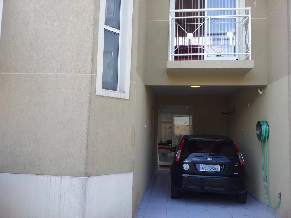 Sobrado, 3 quartos, 162 m² - Foto 11