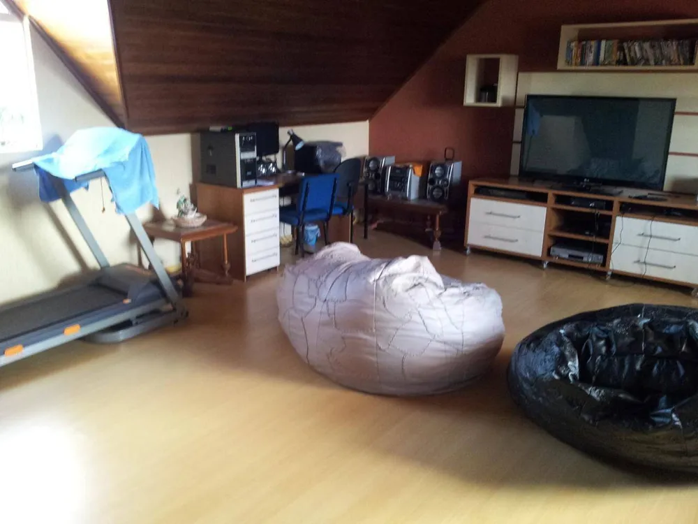 Sobrado, 3 quartos, 162 m² - Foto 10
