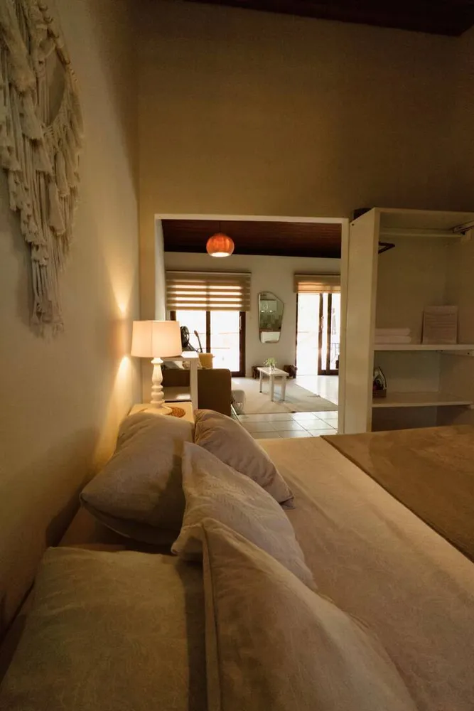 Apartamento, 1 quarto, 50 m² - Foto 6