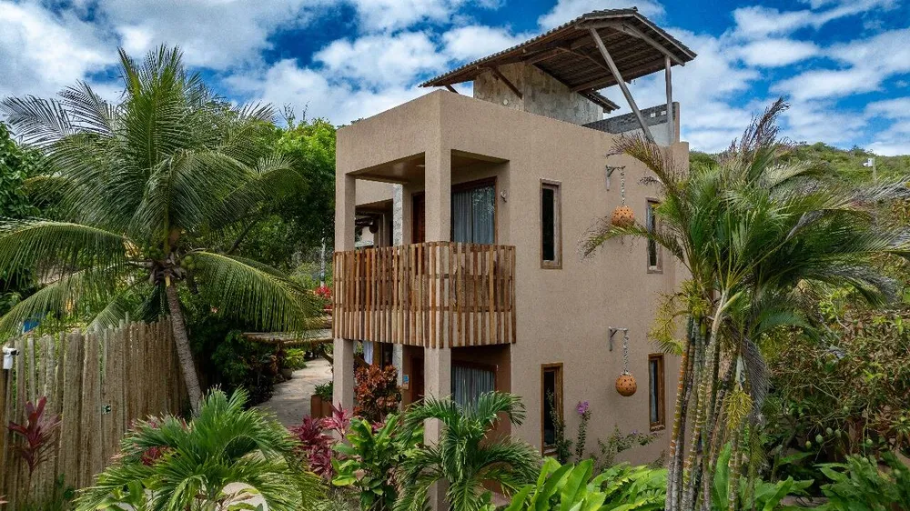 Prédio Inteiro, 431 m² - Foto 1