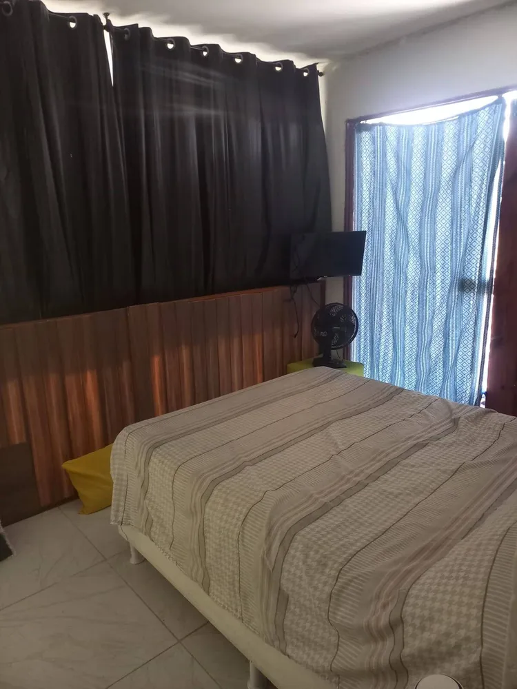 Casa, 1 quarto, 75 m² - Foto 7