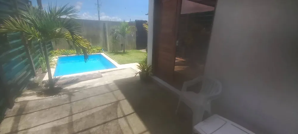 Casa, 1 quarto, 75 m² - Foto 9