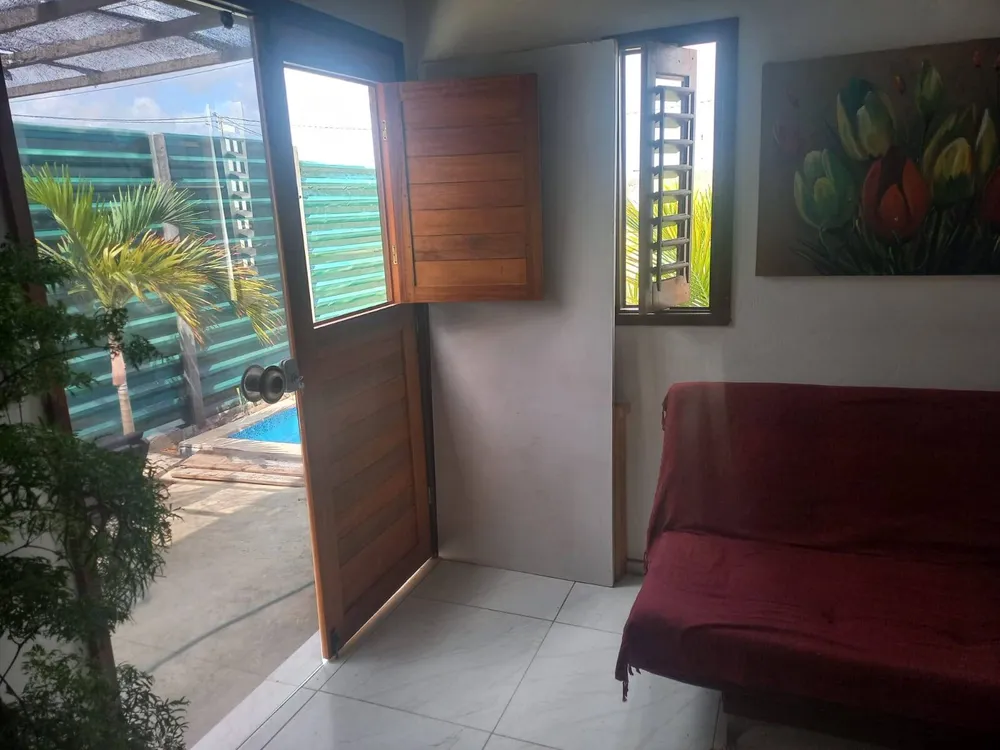 Casa, 1 quarto, 75 m² - Foto 10