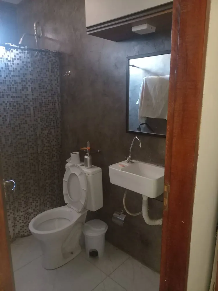 Casa, 1 quarto, 75 m² - Foto 8
