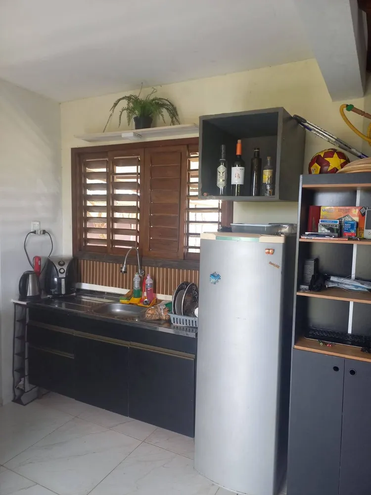 Casa, 1 quarto, 75 m² - Foto 3
