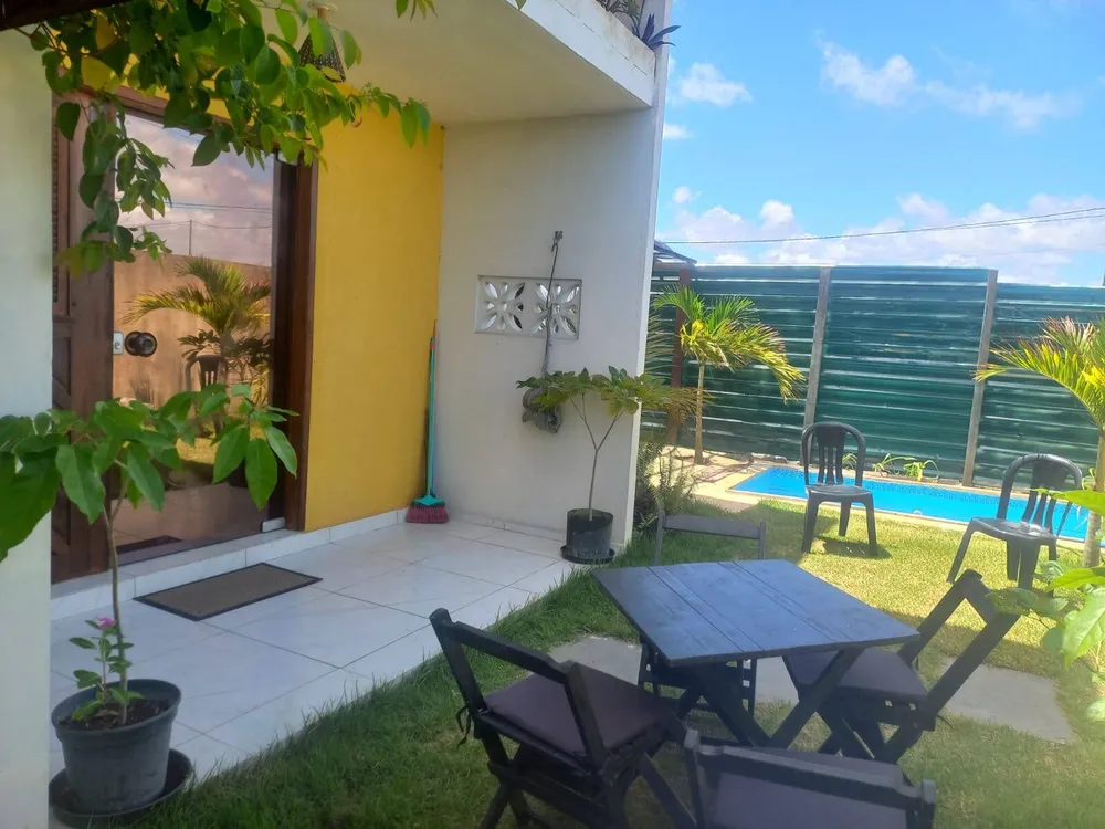 Casa, 1 quarto, 75 m² - Foto 2