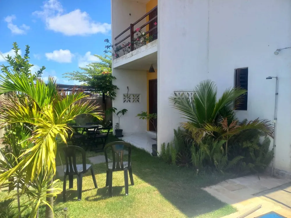 Casa, 1 quarto, 75 m² - Foto 1