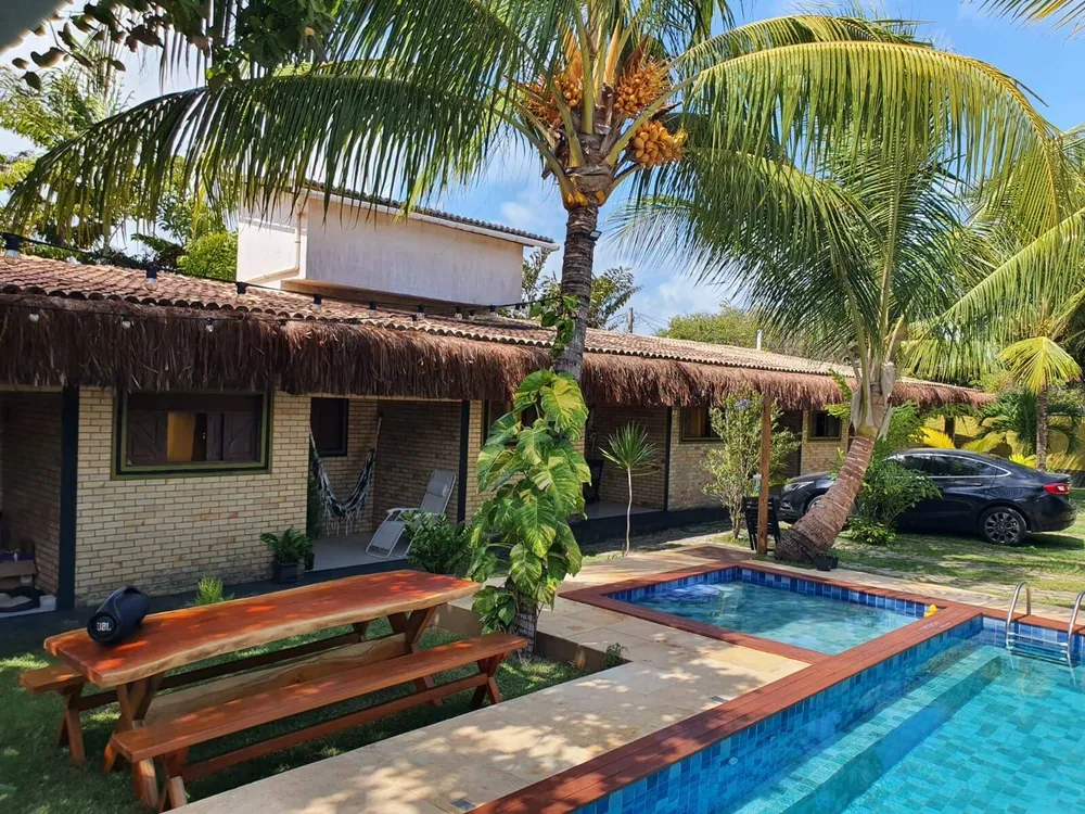 Prédio Inteiro, 250 m² - Foto 1