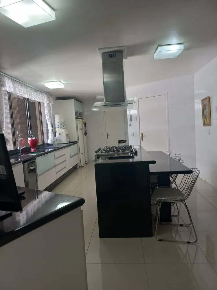 Apartamento, 3 quartos, 480 m² - Foto 4