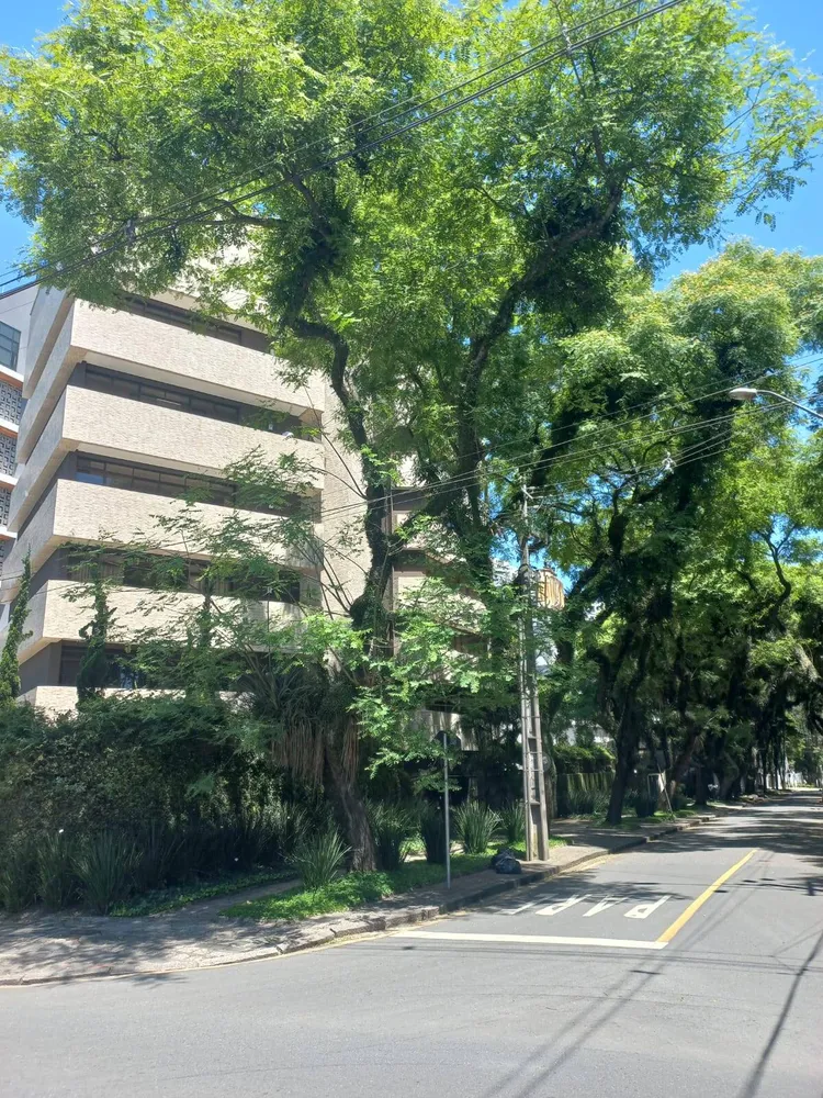 Apartamento, 3 quartos, 480 m² - Foto 2