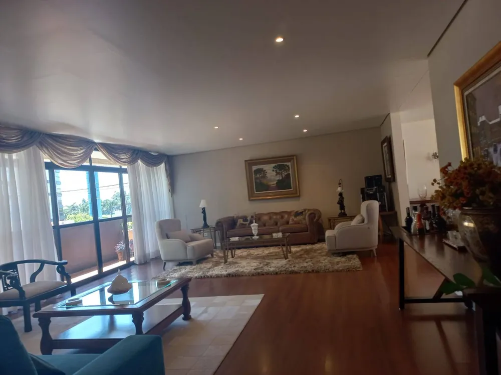Apartamento, 3 quartos, 480 m² - Foto 6
