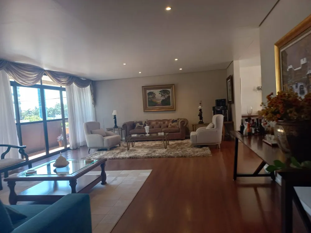 Apartamento, 3 quartos, 480 m² - Foto 7