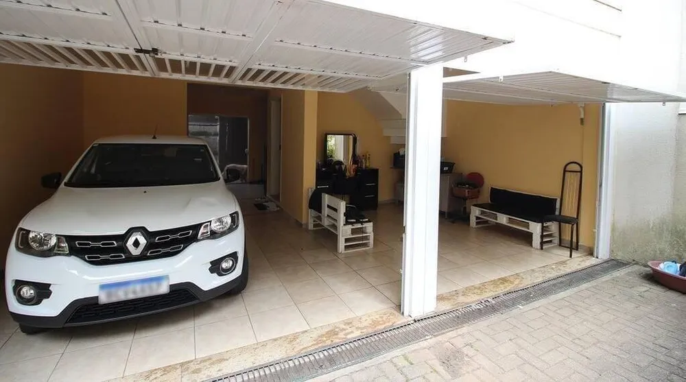 Casa, 3 quartos, 206 m² - Foto 13