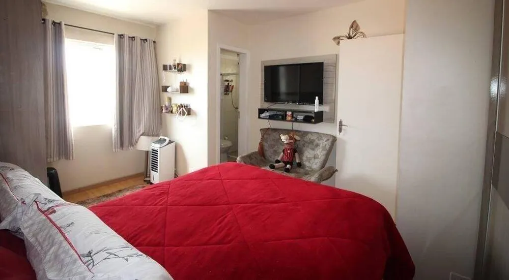 Casa, 3 quartos, 206 m² - Foto 11