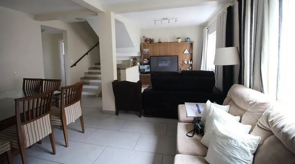 Casa, 3 quartos, 206 m² - Foto 7