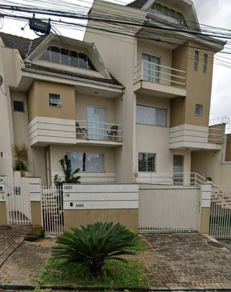 Casa, 3 quartos, 206 m² - Foto 1