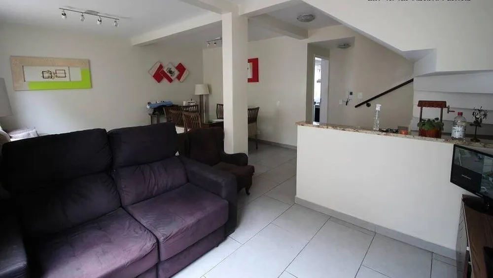 Casa, 3 quartos, 206 m² - Foto 4