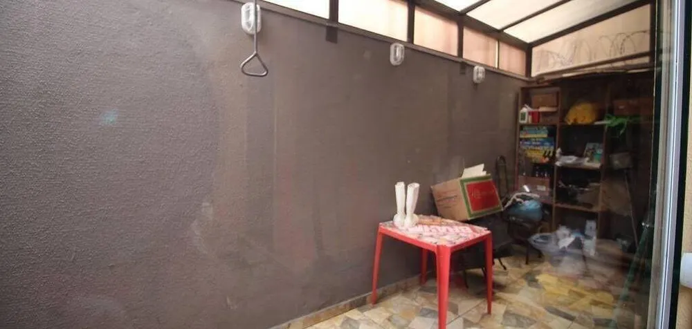 Casa, 3 quartos, 206 m² - Foto 14