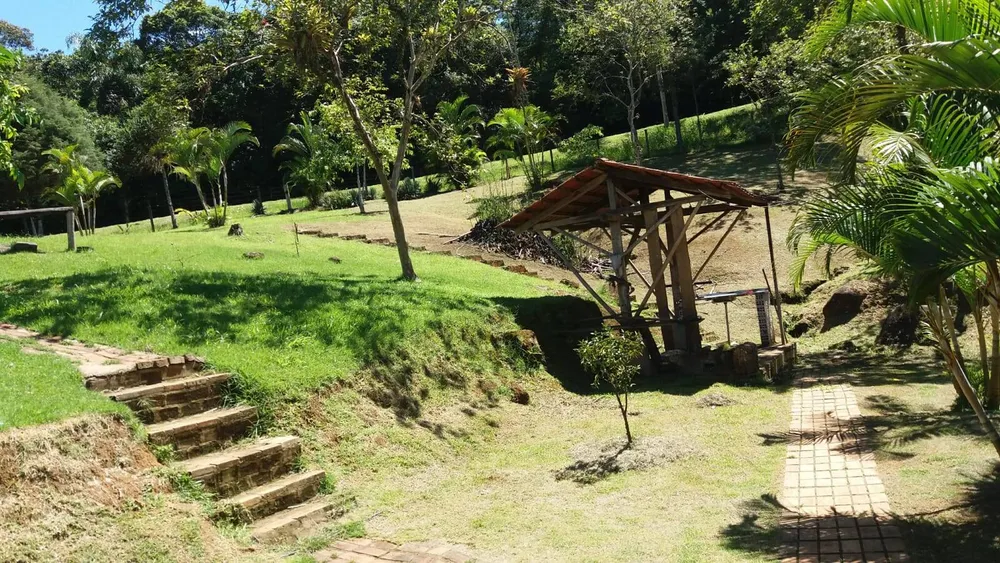 Sítio, 3 quartos, 10 hectares - Foto 7