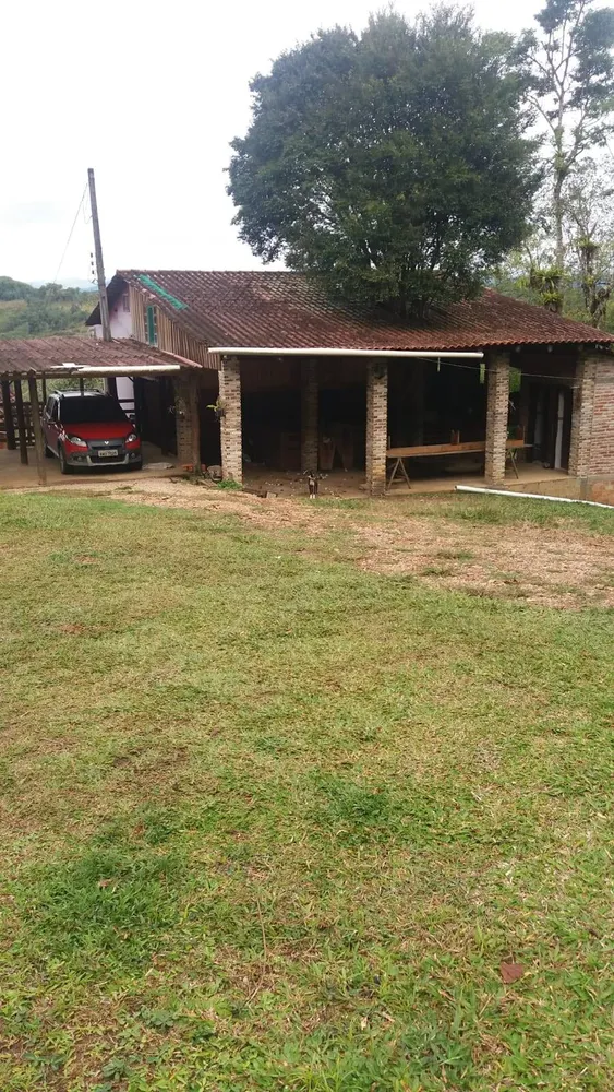 Sítio, 3 quartos, 10 hectares - Foto 4