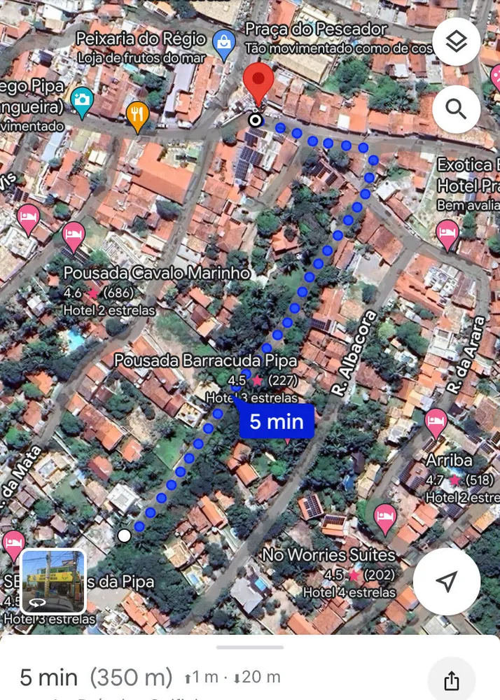 Terreno, 167 m² - Foto 9