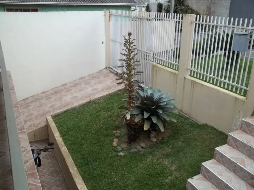 Sobrado, 3 quartos, 300 m² - Foto 12