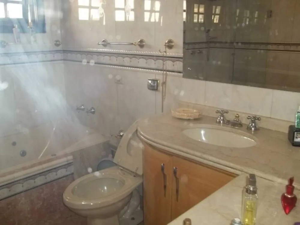 Sobrado, 3 quartos, 300 m² - Foto 8