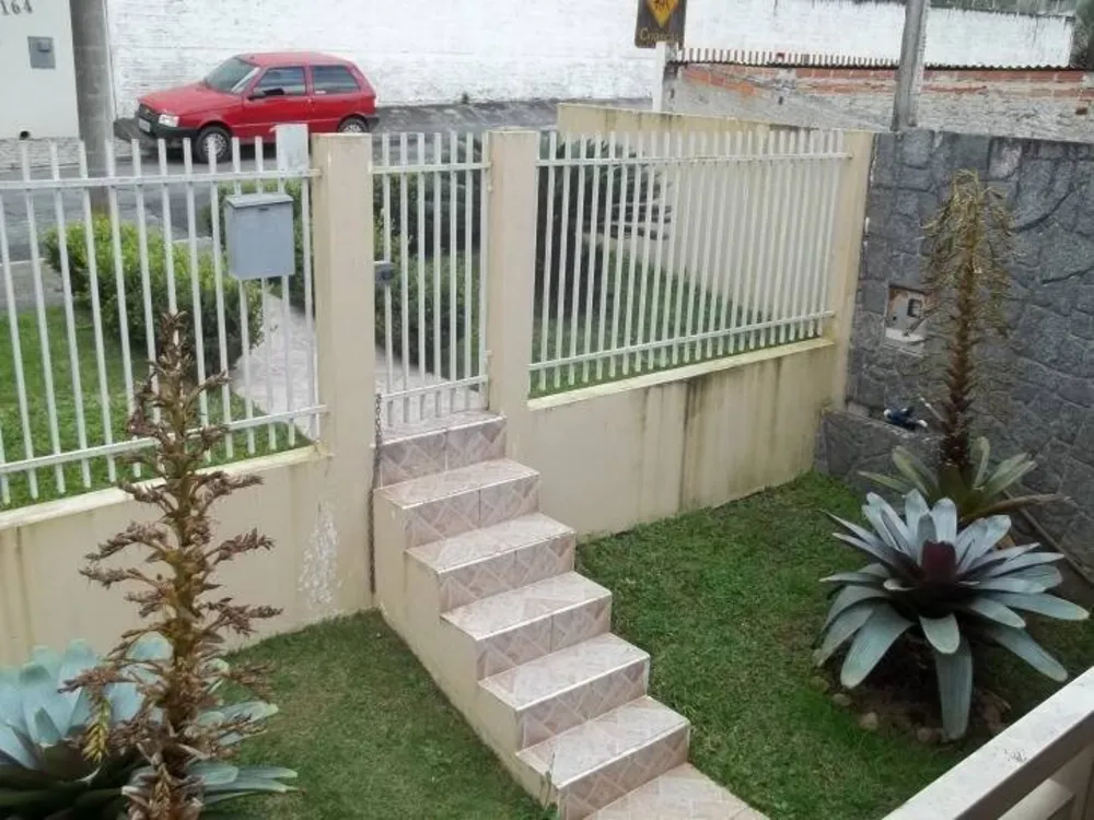 Sobrado, 3 quartos, 300 m² - Foto 14