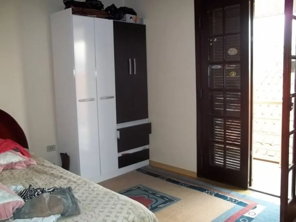 Sobrado, 3 quartos, 300 m² - Foto 11