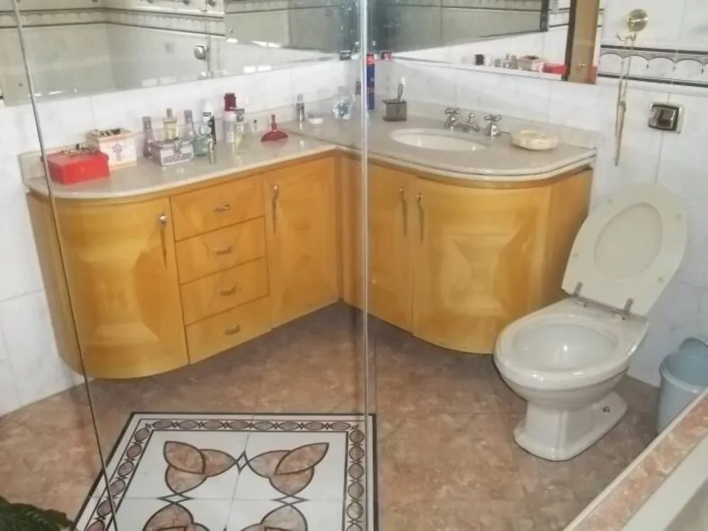Sobrado, 3 quartos, 300 m² - Foto 7