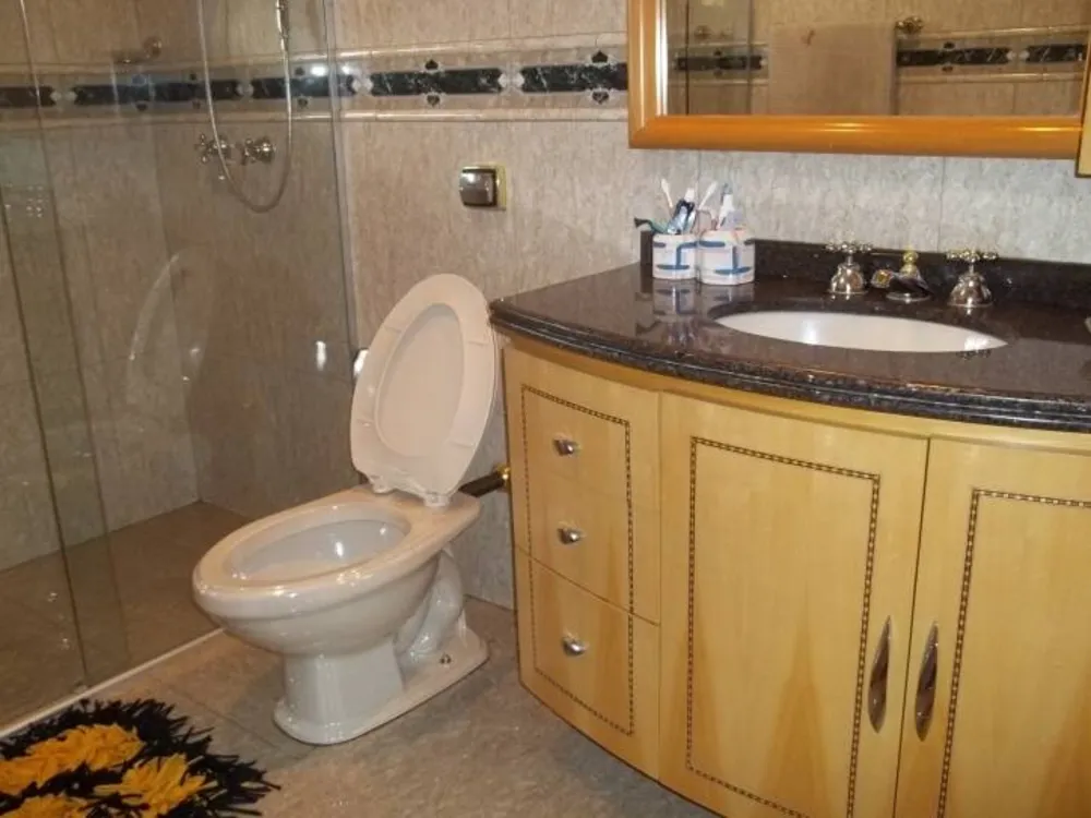 Sobrado, 3 quartos, 300 m² - Foto 10