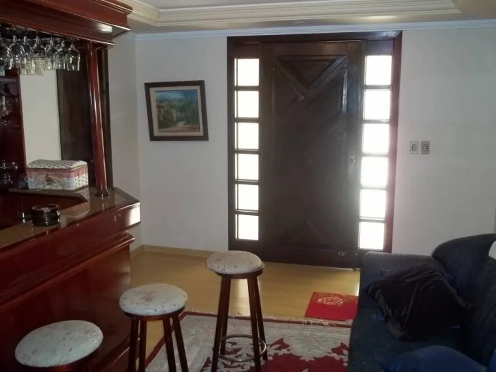 Sobrado, 3 quartos, 300 m² - Foto 3