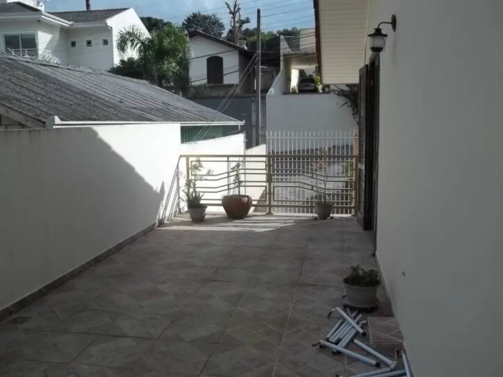 Sobrado, 3 quartos, 300 m² - Foto 6