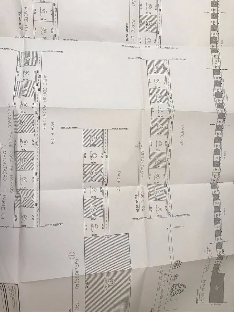 Terreno, 8 hectares - Foto 10