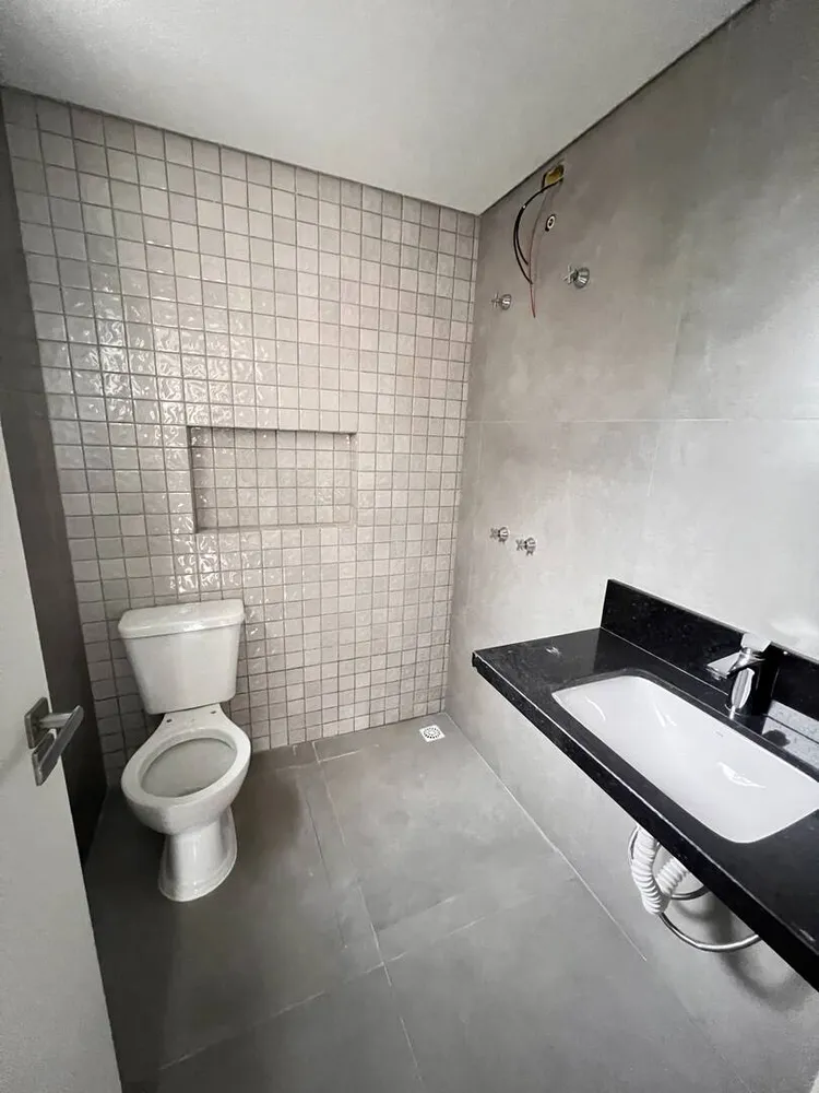 Sobrado, 3 quartos, 100 m² - Foto 9