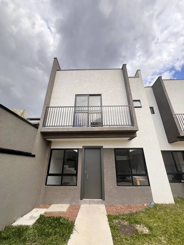 Sobrado, 3 quartos, 100 m² - Foto 4